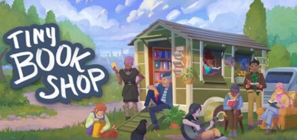 Upcoming Steam Games