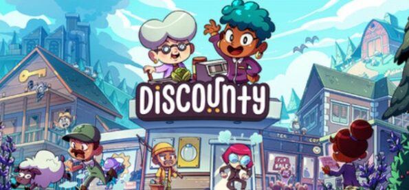 Upcoming Steam Games