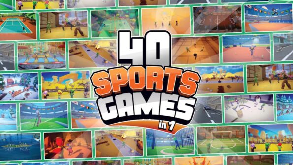 Switch Games