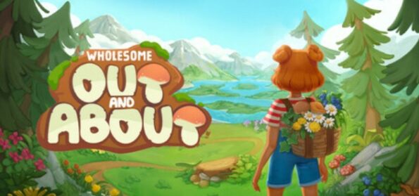 Out and About Upcoming Steam Games