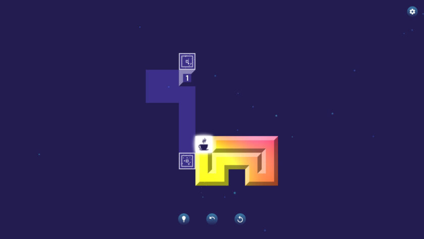 Swipepi animal shape. Published on LadiesGamers