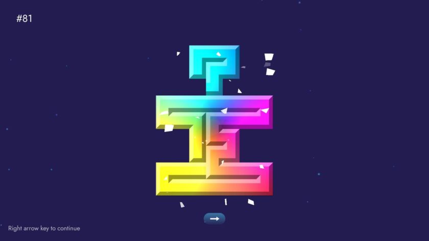 Swipepi finish level. Published on LadiesGamers