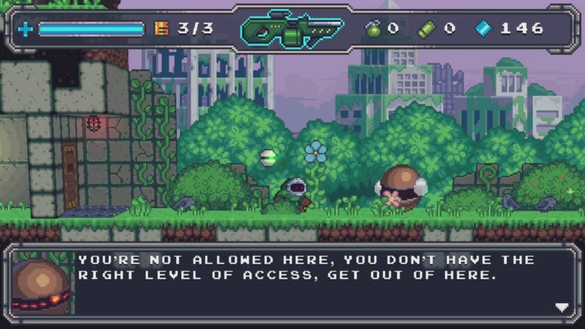 SF3RA boss fight. Published on LadiesGamers