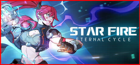 Star Fire the heroine and her mighty fists. Published on LadiesGamers