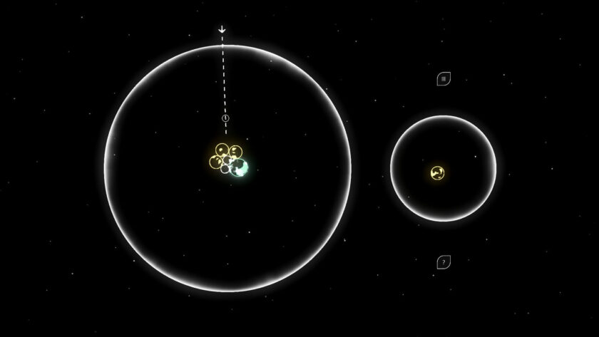 Planetris starting out. Published on LadiesGamers