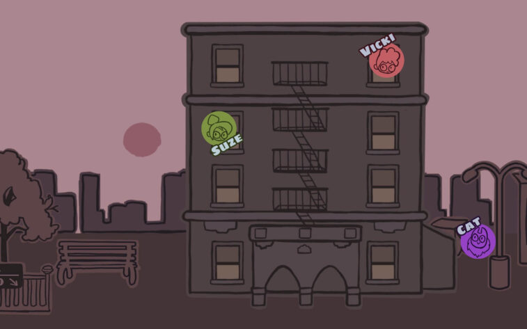 a picture of a building 