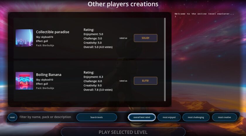 Bob's Crystals Steam review