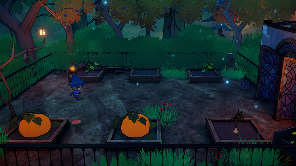 Screenshot for Cozy Potions- The Alchemist’s Shop published on LadiesGamers