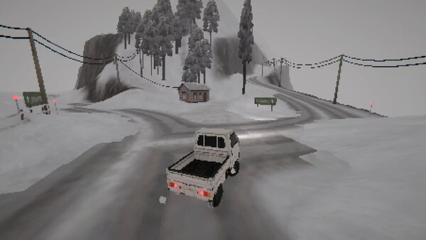 Screenshot of Easy Delivery Co, Published on LadiesGamers