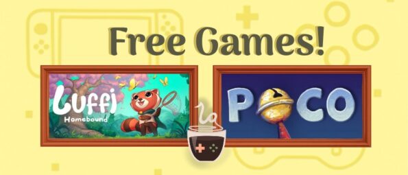 Featured image for free video games, in the article Fun that won't break the Bank, published on LadiesGamers