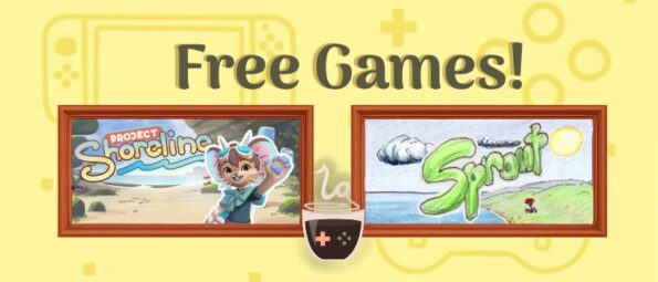 Featured image for the article Fun Games That won't break the bank, published on LadiesGamers