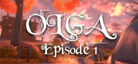 Featured image of video game Olga, published on LadiesGamers.com
