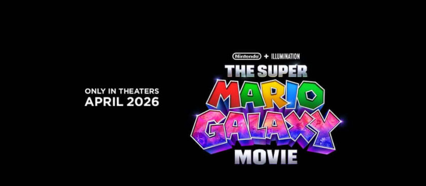 Promotional image for the Super Mario Galaxy move. Published on LadiesGamers