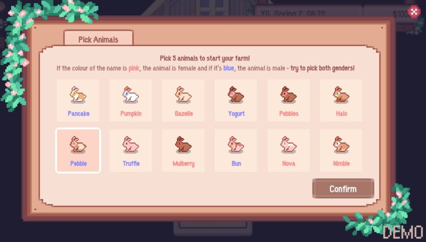 Wish Upon a llamaSteam review