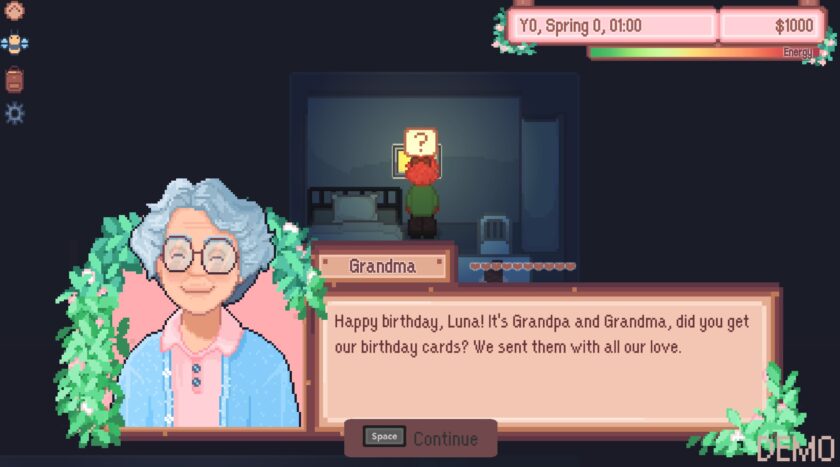 Wish upon a llamaSteam review