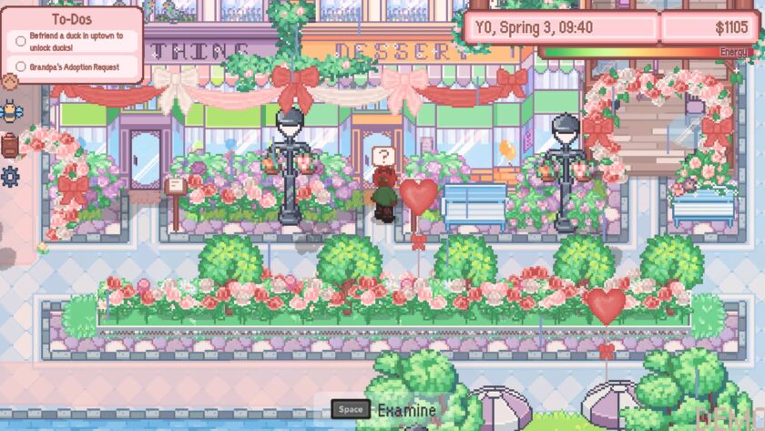 Wish upon a llamaSteam review