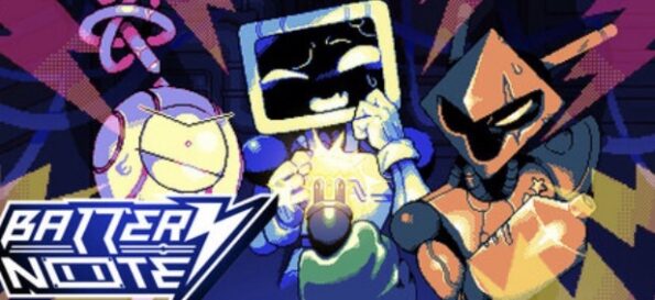 Steam Games