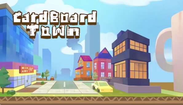 Upcoming Switch