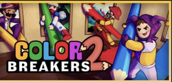 Steam Games
