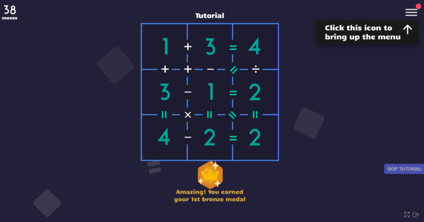 Equate 8Steam review