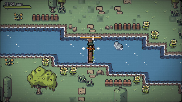 Screenshot for video game Fading Serenades published on LadiesGamers.com