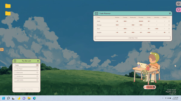 Screenshot of On Together published on LadiesGamers