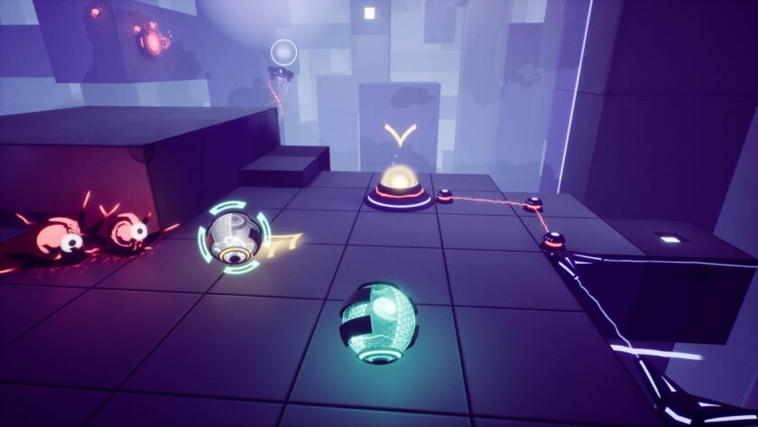 Orbyss switch puzzle