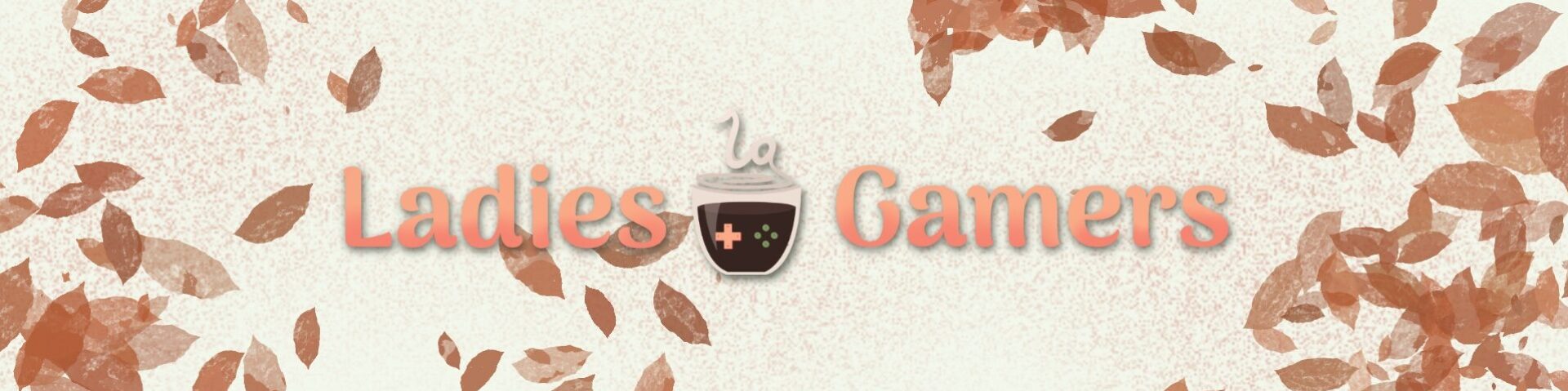 LadiesGamers