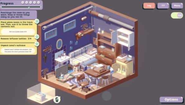 Poof! Cleaning Services