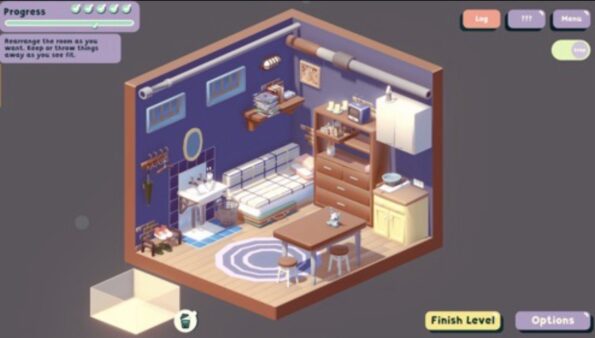 Poof! Cleaning Services