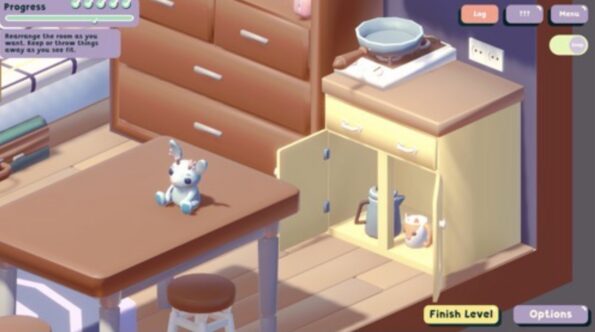 Poof! Cleaning Services