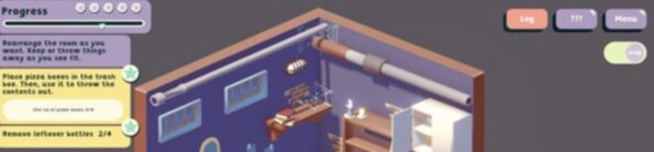 Poof! Cleaning Services