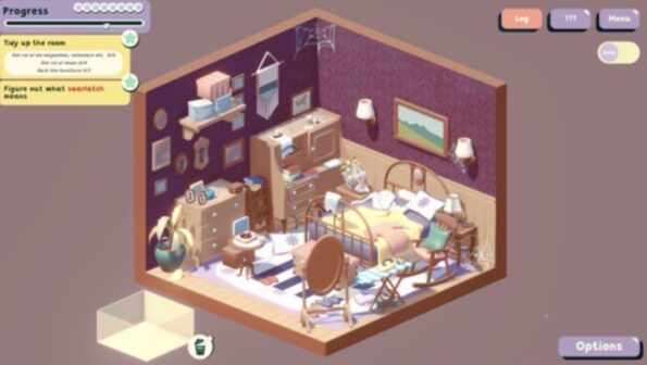 Poof! Cleaning Services