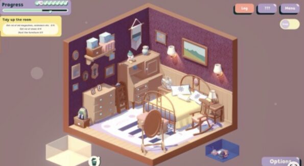 Poof! Cleaning Services