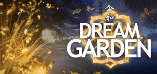 Dream Garden Upcoming Steam Games