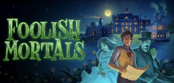 Foolish Mortals Upcoming Steam Games