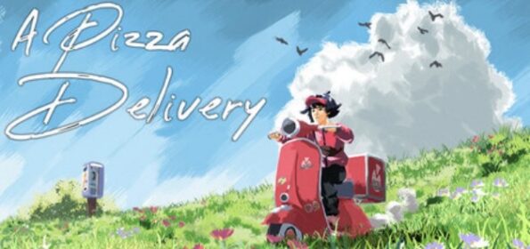 A Pizza Delivery Upcoming Steam Games