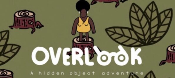Overlook Upcoming Steam Games