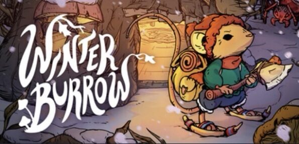 Winter Burrow Upcoming Steam Games