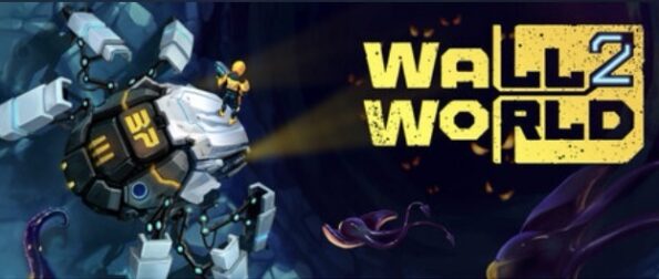 Wall World 2 Upcoming Steam Games