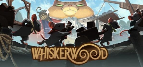 WhiskerWood Upcoming Steam Games
