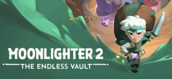 Moonlighter 2: The Endless Vault Upcoming Steam Games