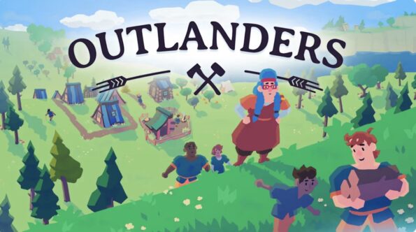 Outlanders