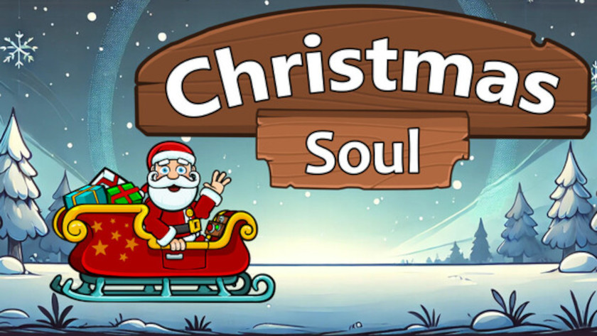 Christmas Soul