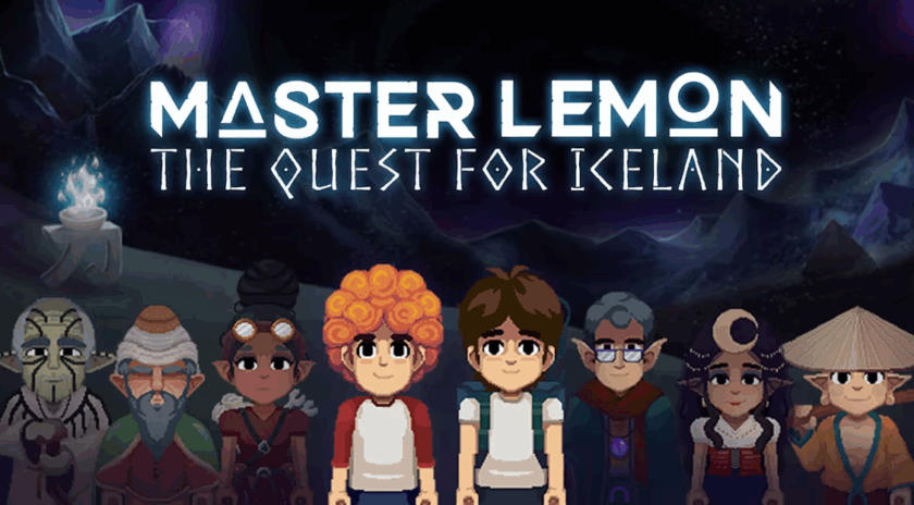 Master Lemon : The Quest For Iceland Steam Review Best games of 2025