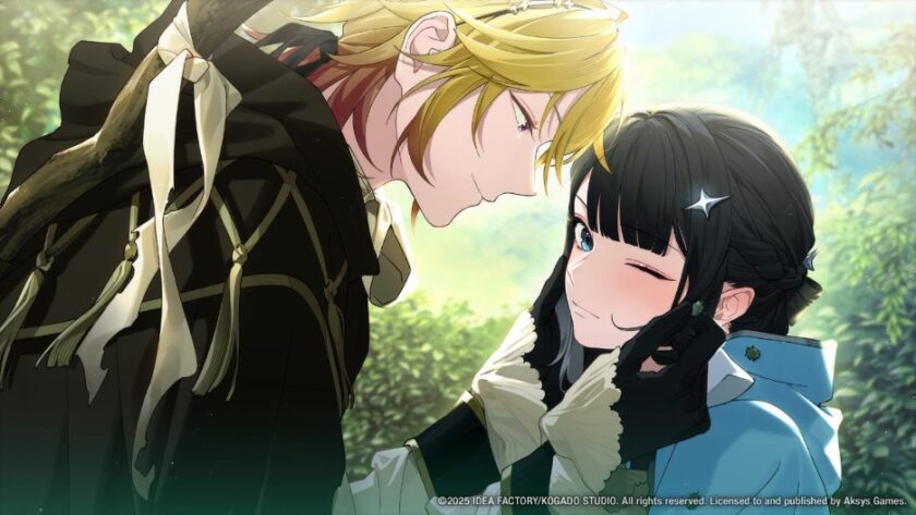 Screenshot for video game Over Requiemz published on LadiesGamers.com