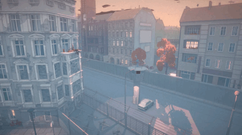The Berlin ApartmentSteam review