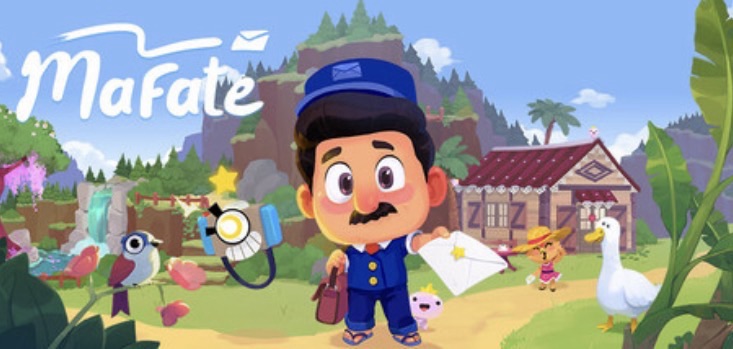 Mafate  