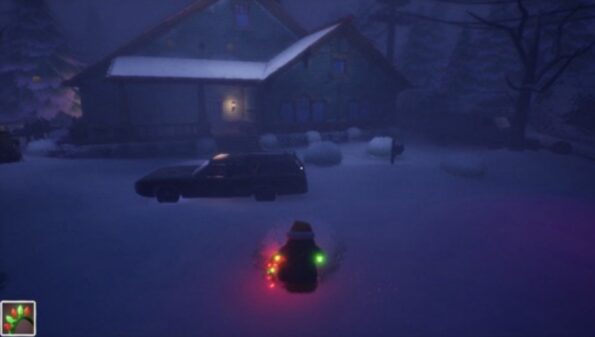 Light Up The Town