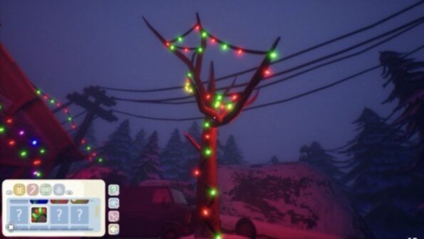 Light Up The Town